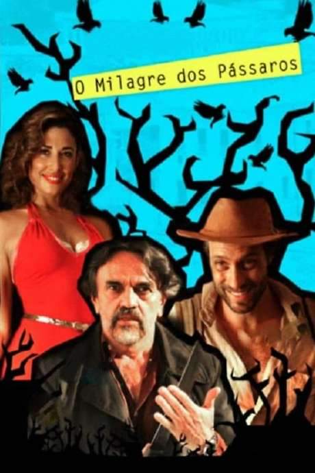 The Miracle of the Birds